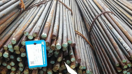 滦平30CrNi3Mo合金结构钢