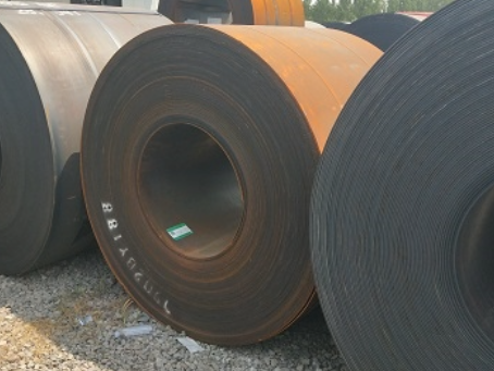 滦平Q355NHB耐候板